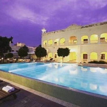 Roop Vilas Palace Nawalgarh Exteriör bild